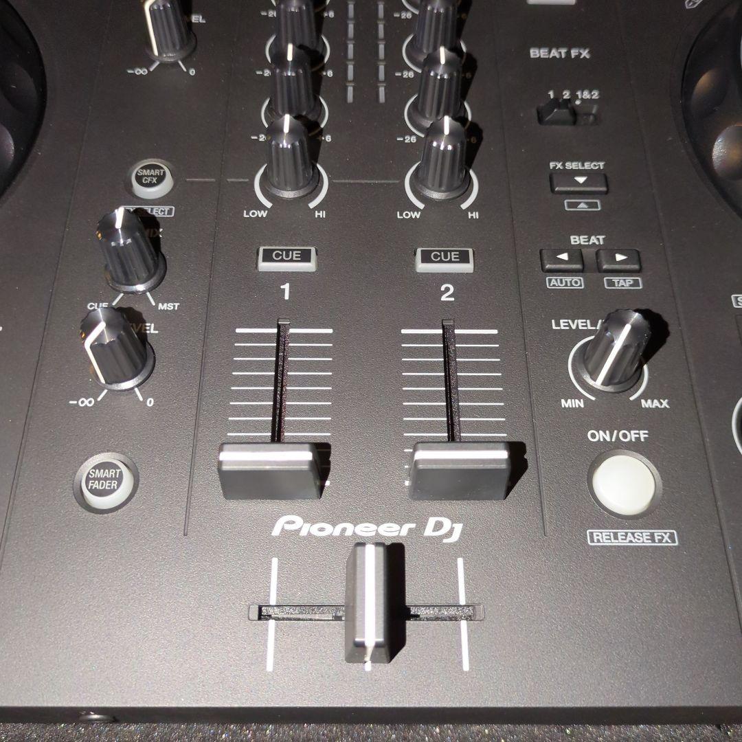 キ*ン様 【美品】Pioneer AlphaTheta DDJ-FLX4 ケース