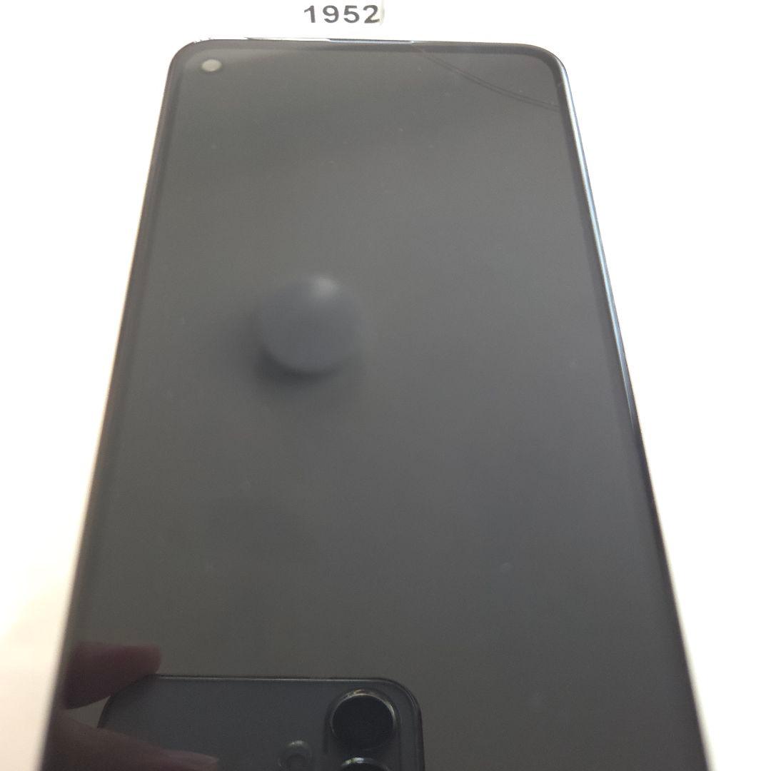 Google pixel 4a 5g アンドロイド14 シムフリー ９５２