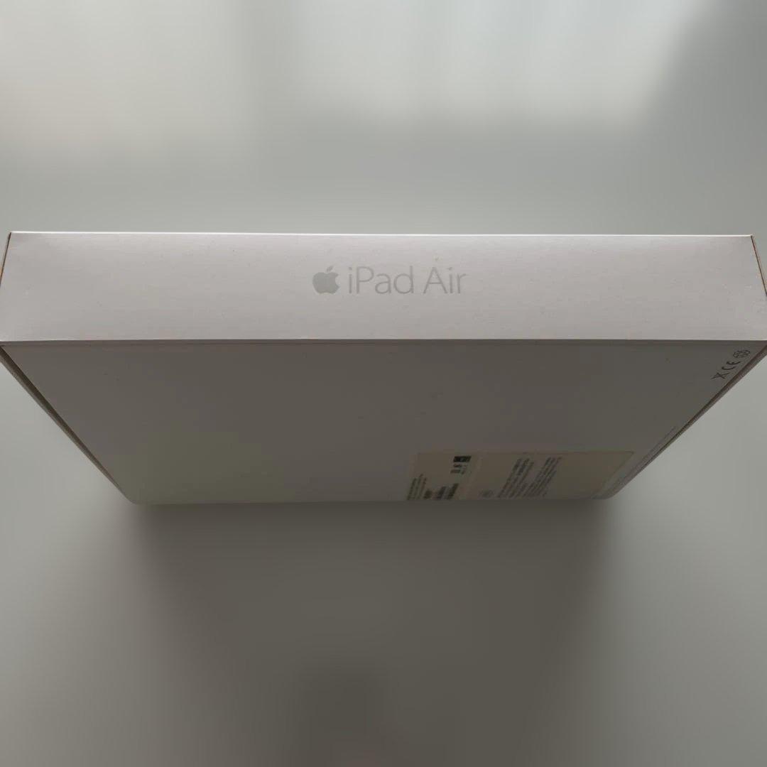 【美品】iPad Air2 Wi-Fi 64GB シルバー
