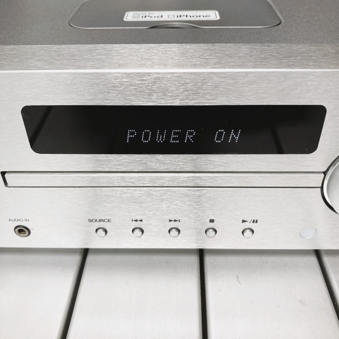 JVC EX-N1 ウッドコーンオーディオ（CD USB AMFM IPod )