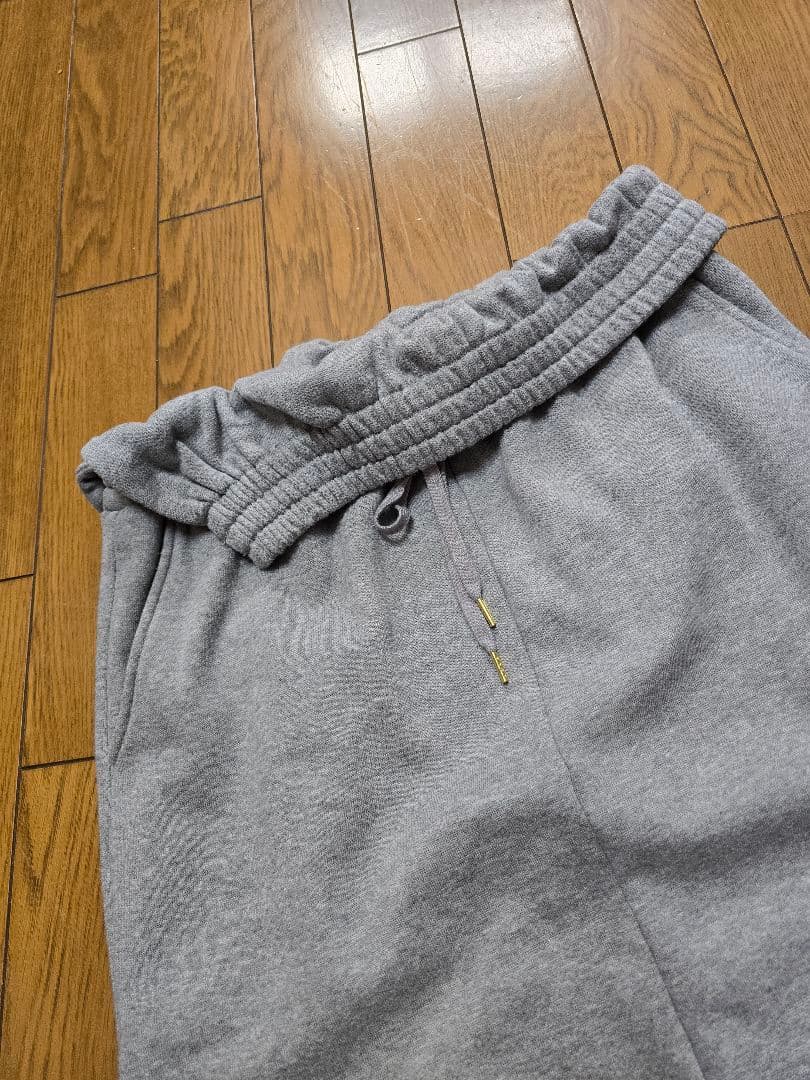 ap studio スウェット ロングスカート