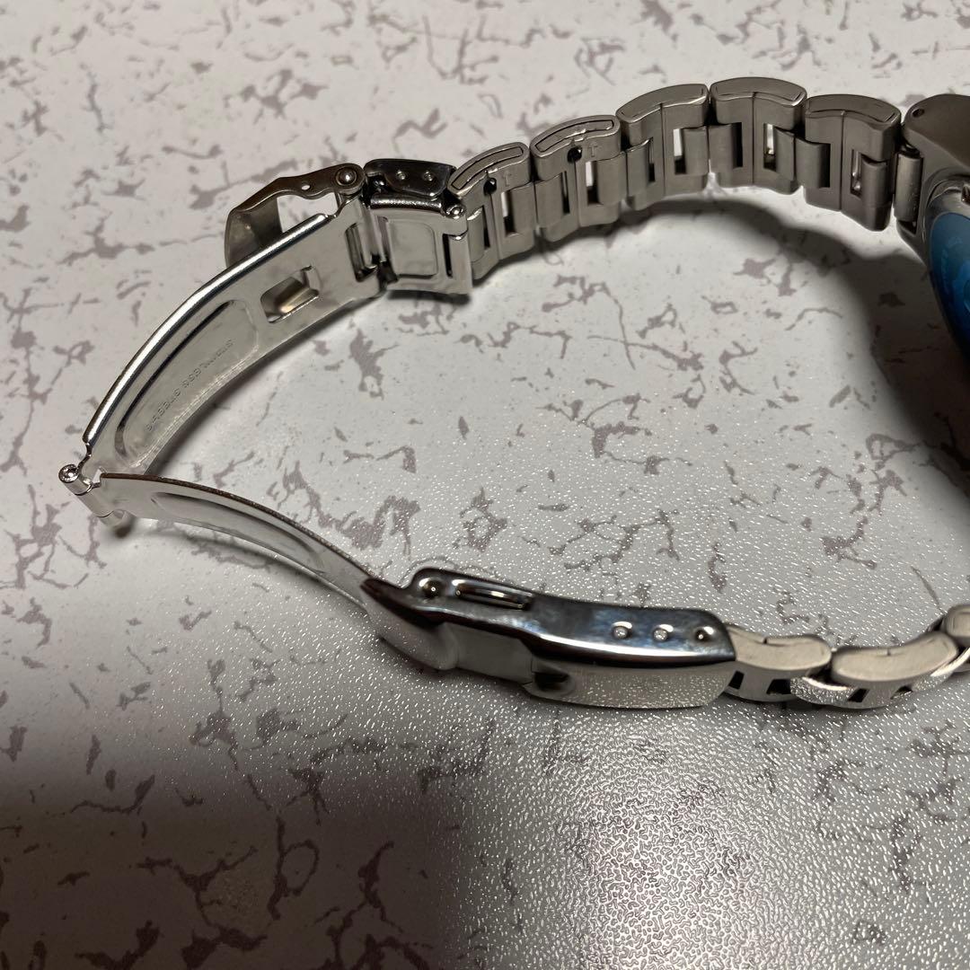 SEIKOダイバー新品としては稀少