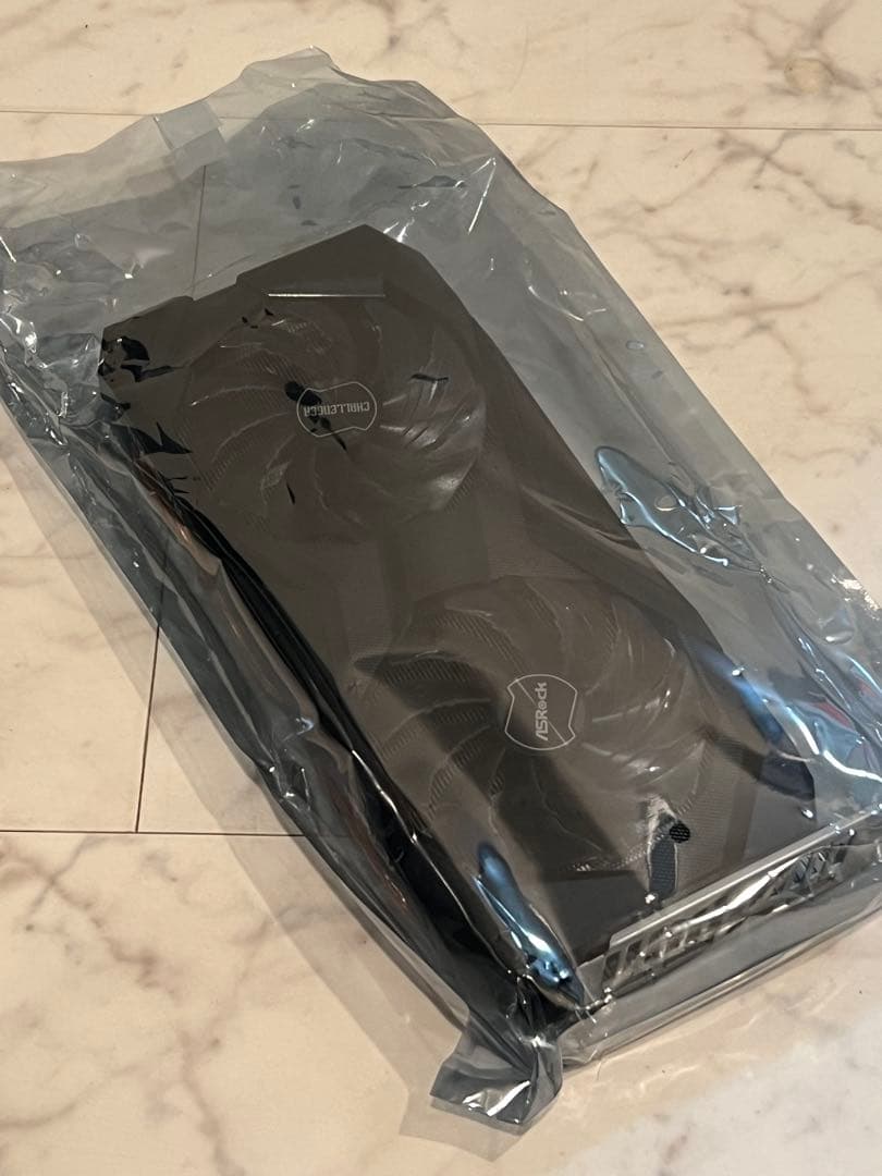 K ASRockグラボAMDRadeonRX6600 GDDR6 8GB