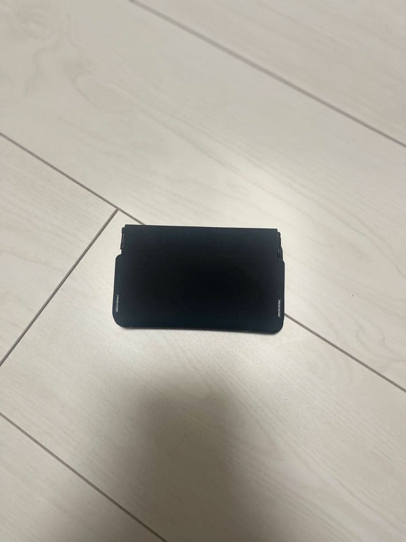 RE:FORM スリーブ　財布