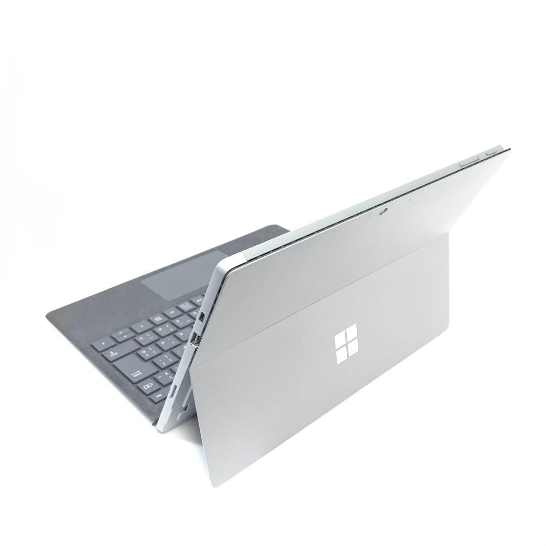【超美品・最上位】Surface Pro7 i7 16G/256G Office