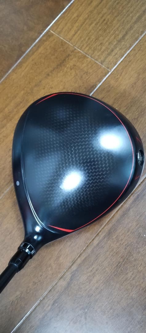 ヨネックス EZONE GT TYPE-S ドライバー