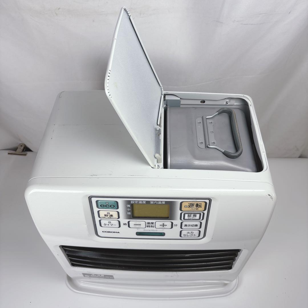コロナ FH-ST3620BY 石油ファンヒーター 灯油ストーブ 20年製