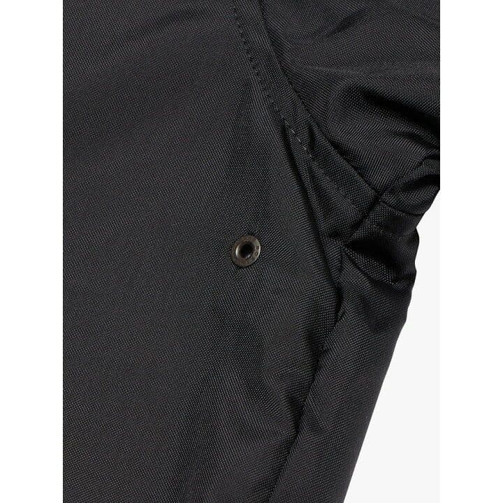 ノースフェイス コーチジャケット NP72450 ブラック　新品　XLサイズ