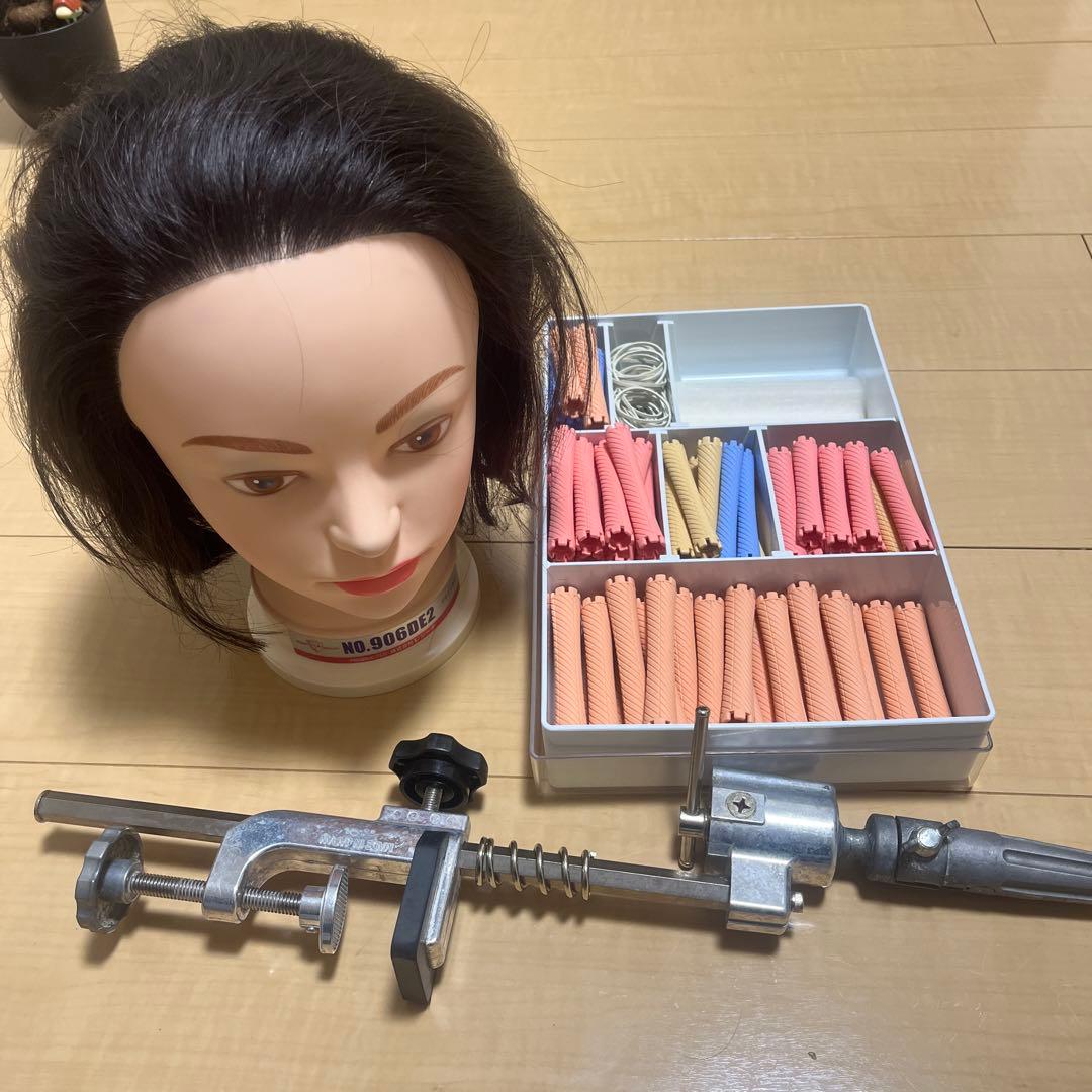 国試用ワインディングセット