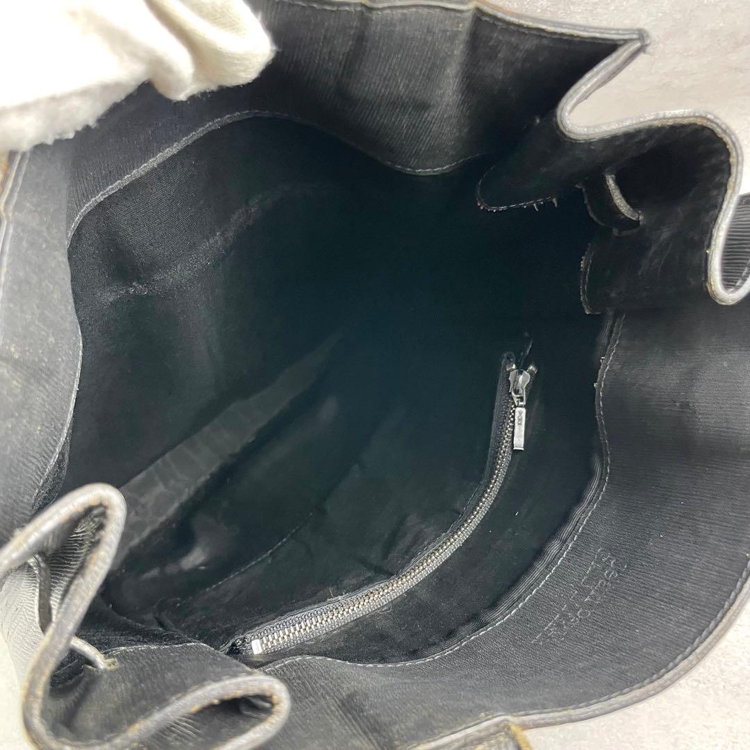 入手困難✨ ジャンポールゴルチエ archive ターンロック金具 トートバッグ