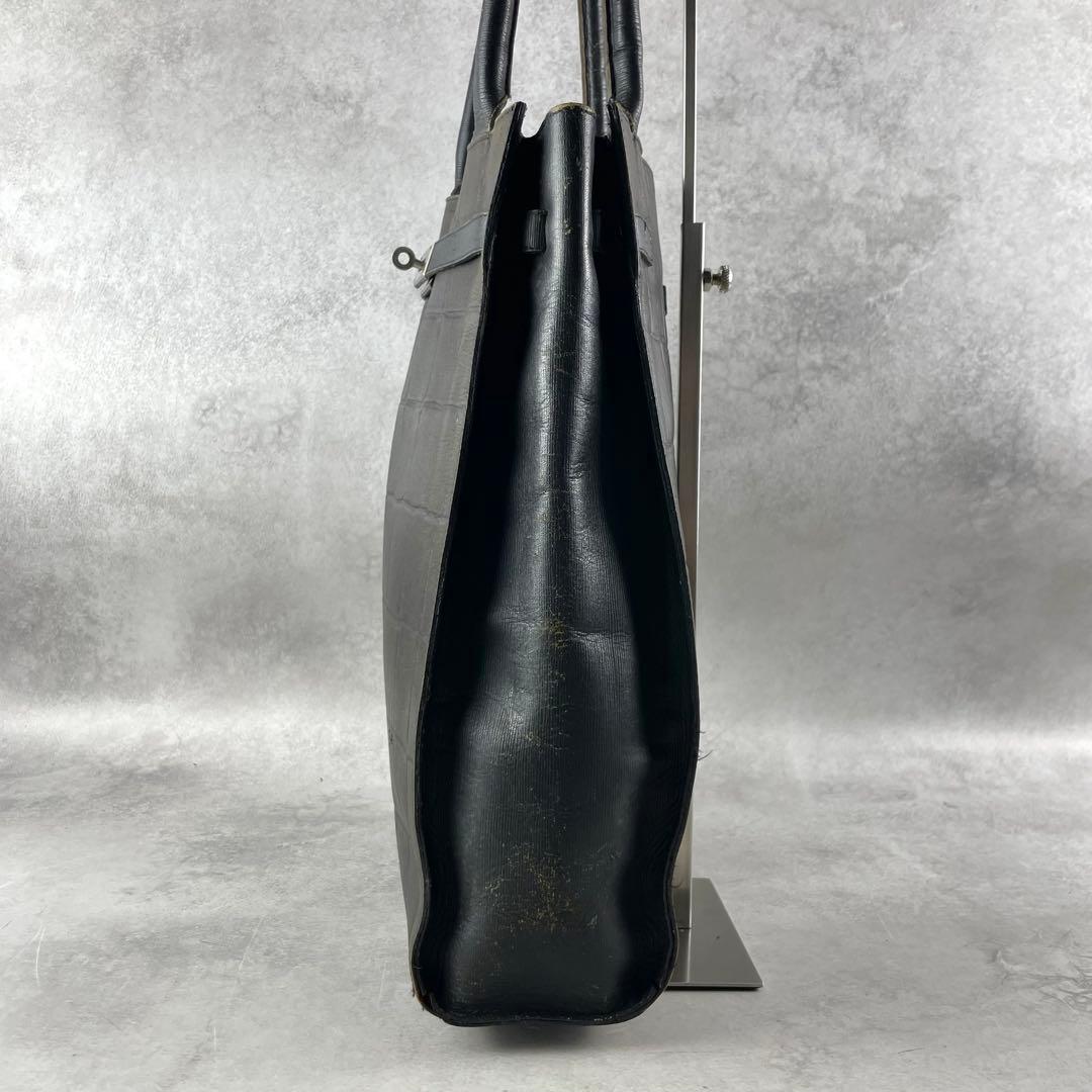 入手困難✨ ジャンポールゴルチエ archive ターンロック金具 トートバッグ