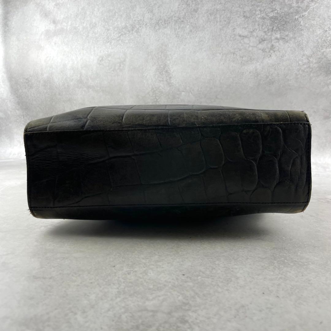 入手困難✨ ジャンポールゴルチエ archive ターンロック金具 トートバッグ