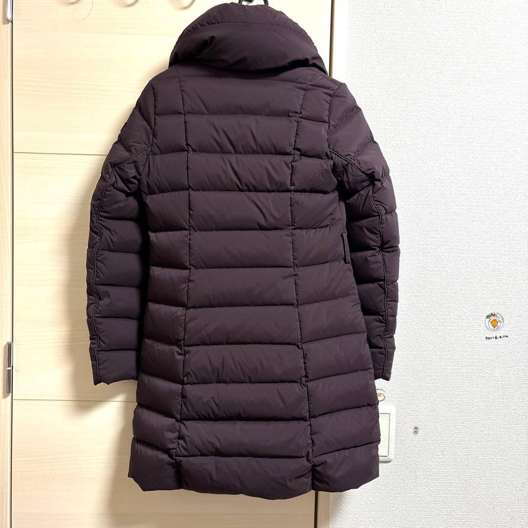 【美品】TATRASダウンコート サイズ01