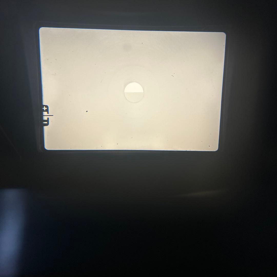 Olympus OM-1 +Auto-S 50 f1.8完動美品