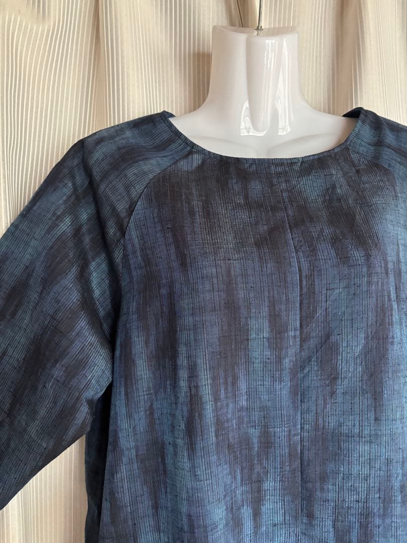 レモンです。　Rワンピース　ハンドメイド