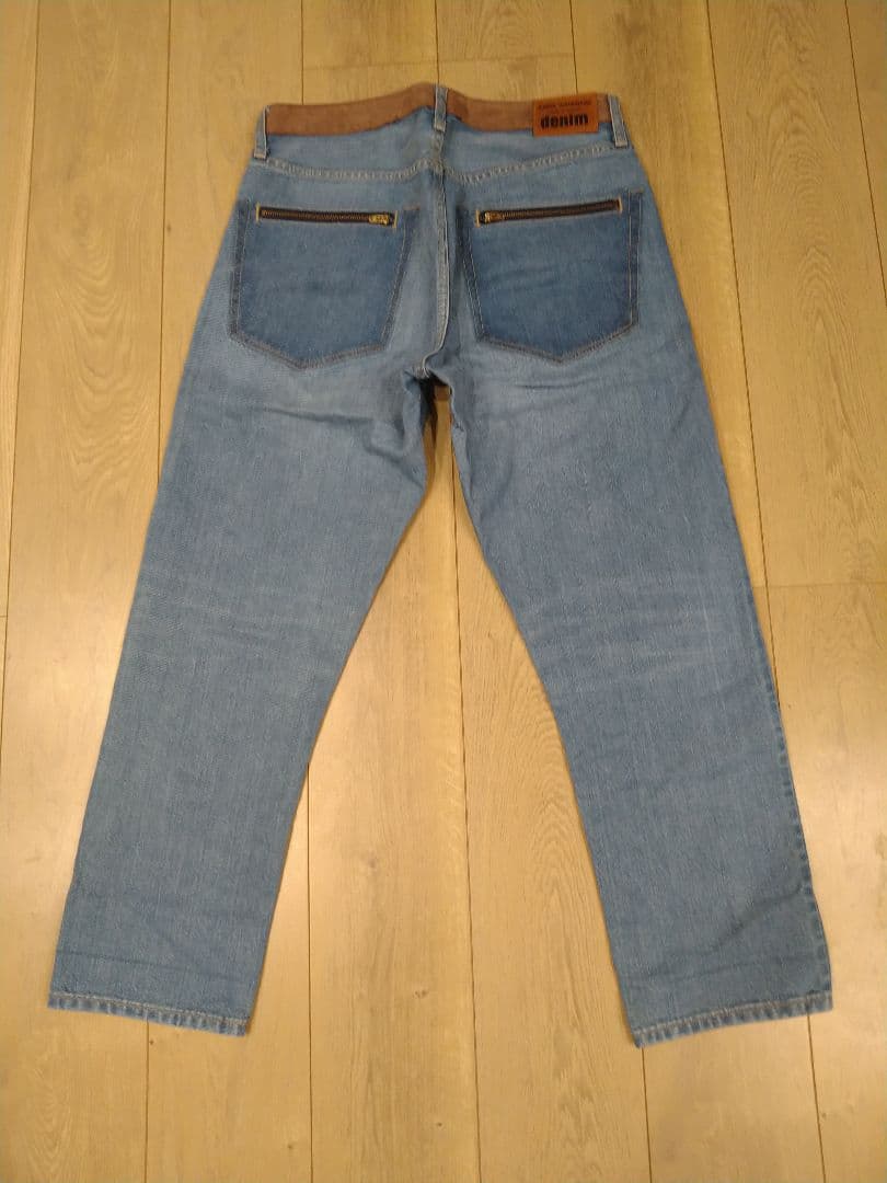ジュンヤワタナベコムデギャルソンデニム
