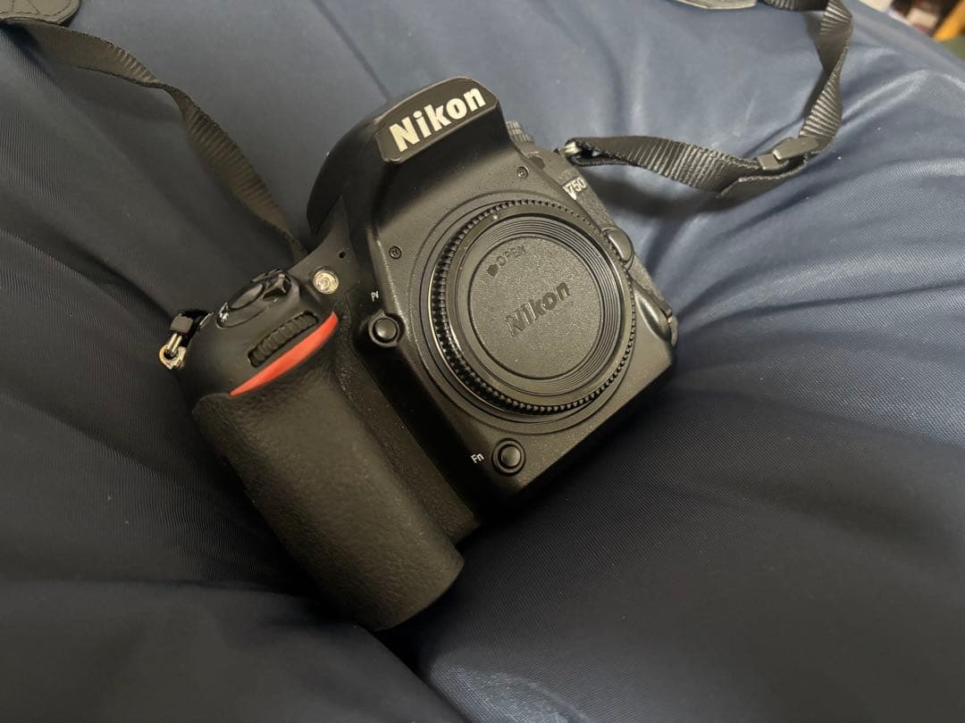デジタルカメラ Nikon d750