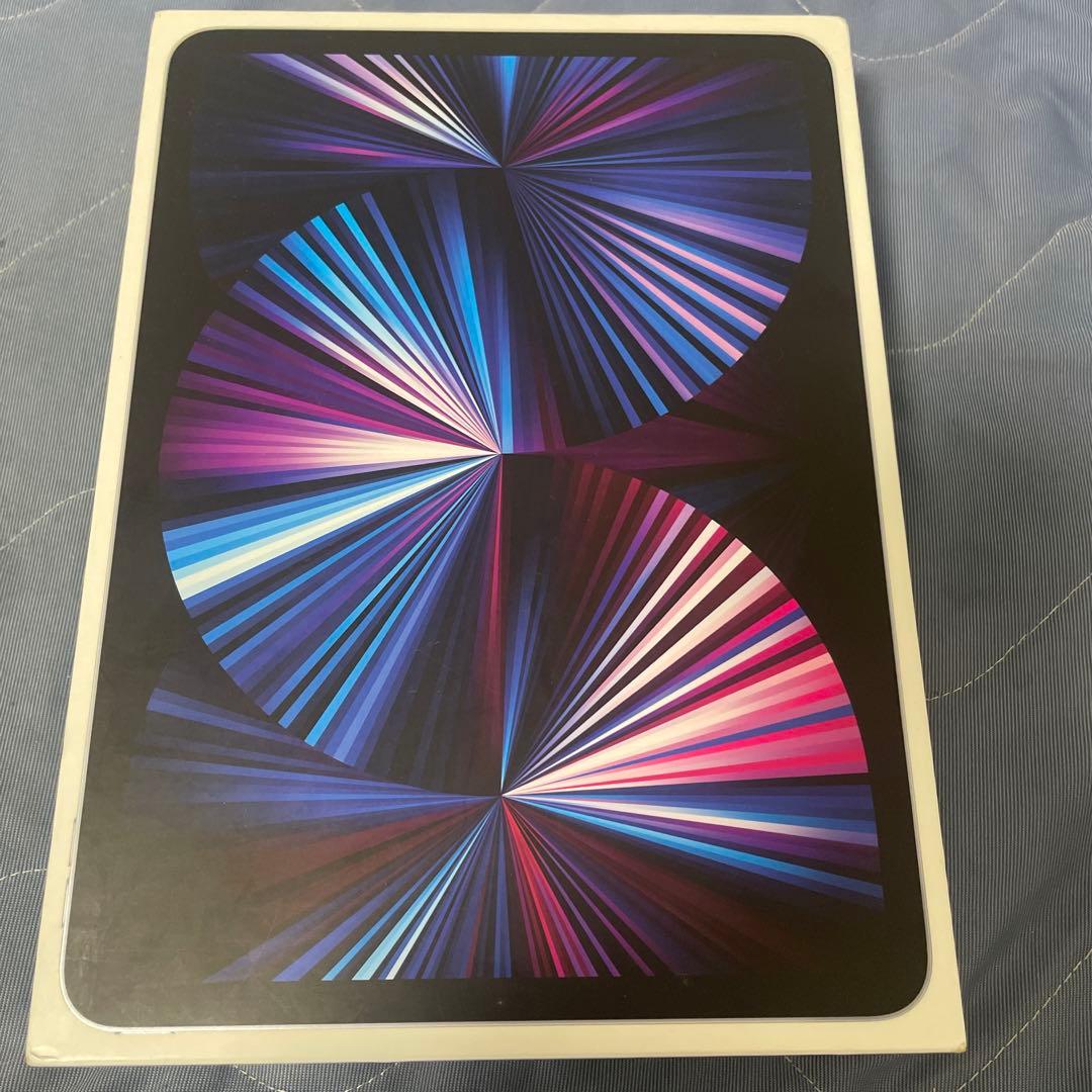 11インチiPad Pro(第3世代)