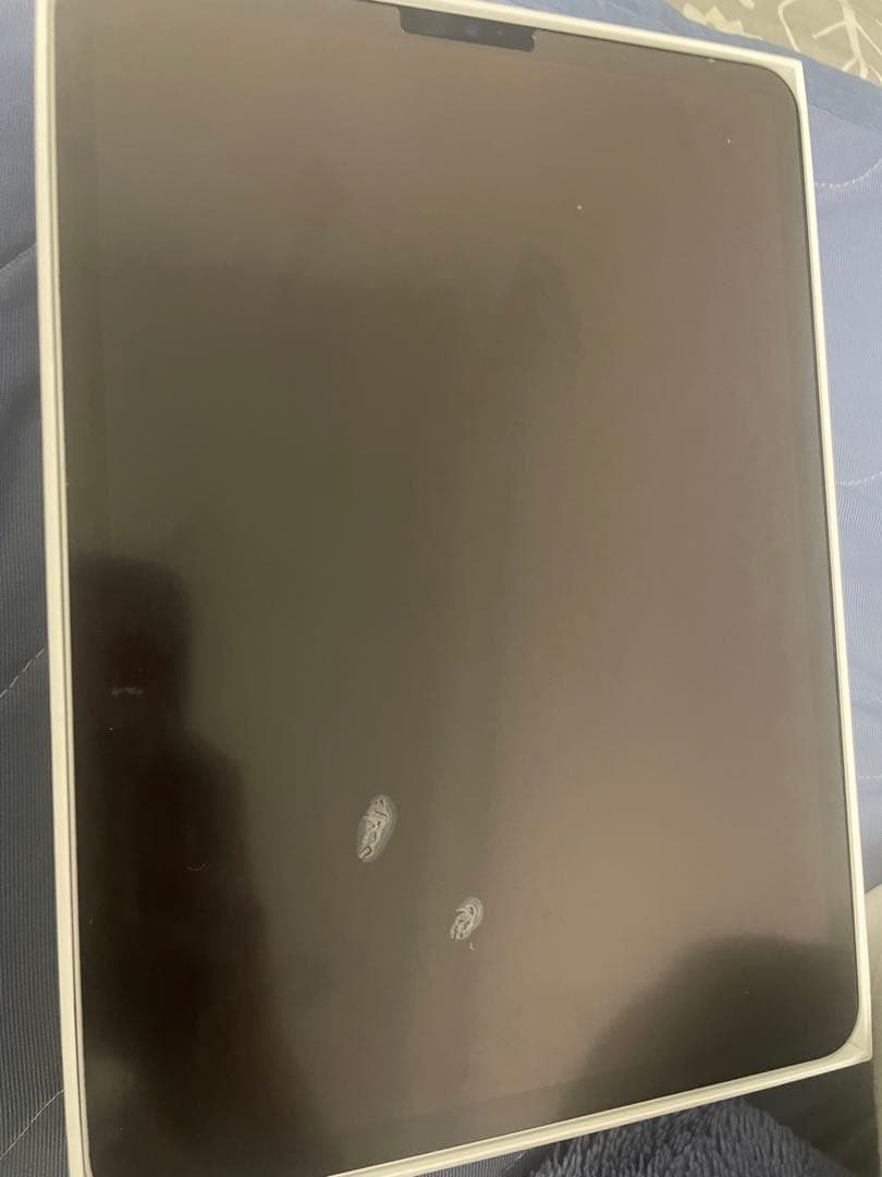 11インチiPad Pro(第3世代)