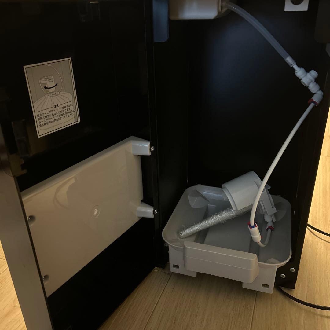 ウォーターサーバー　プレミアムウォーター