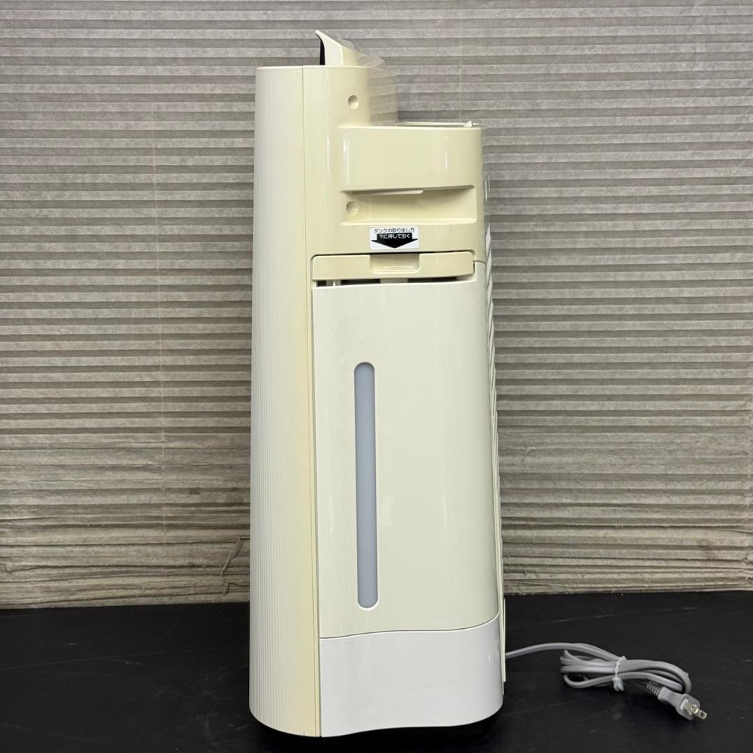 ☆シャープ　加湿空気清浄機　プラズマクラスター　KC-50TH6　2022年製