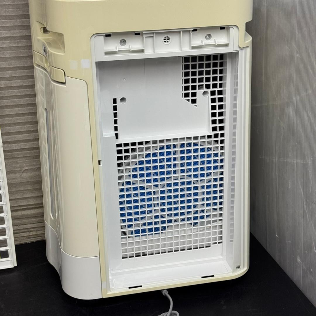 ☆シャープ　加湿空気清浄機　プラズマクラスター　KC-50TH6　2022年製