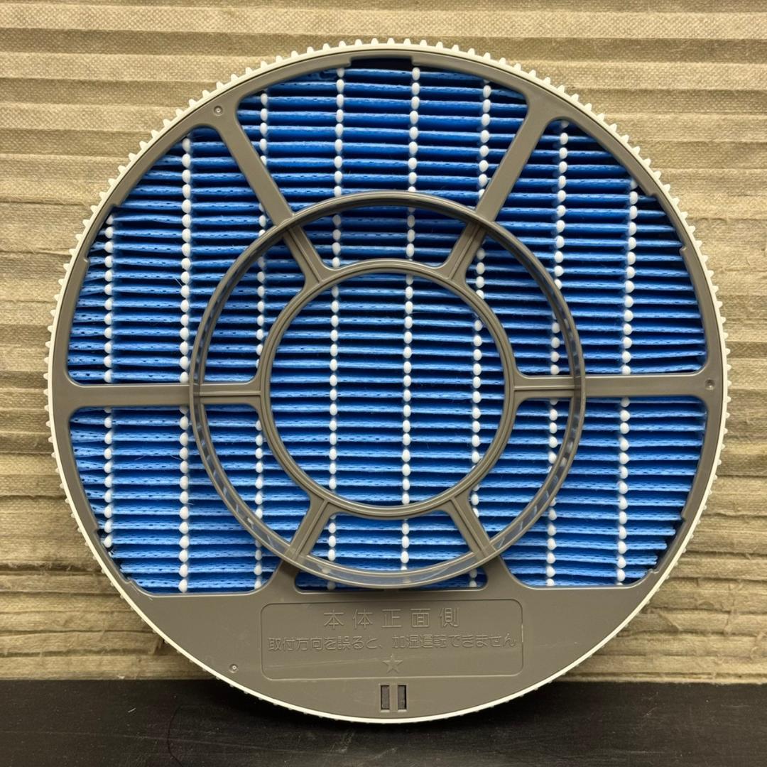 ☆シャープ　加湿空気清浄機　プラズマクラスター　KC-50TH6　2022年製