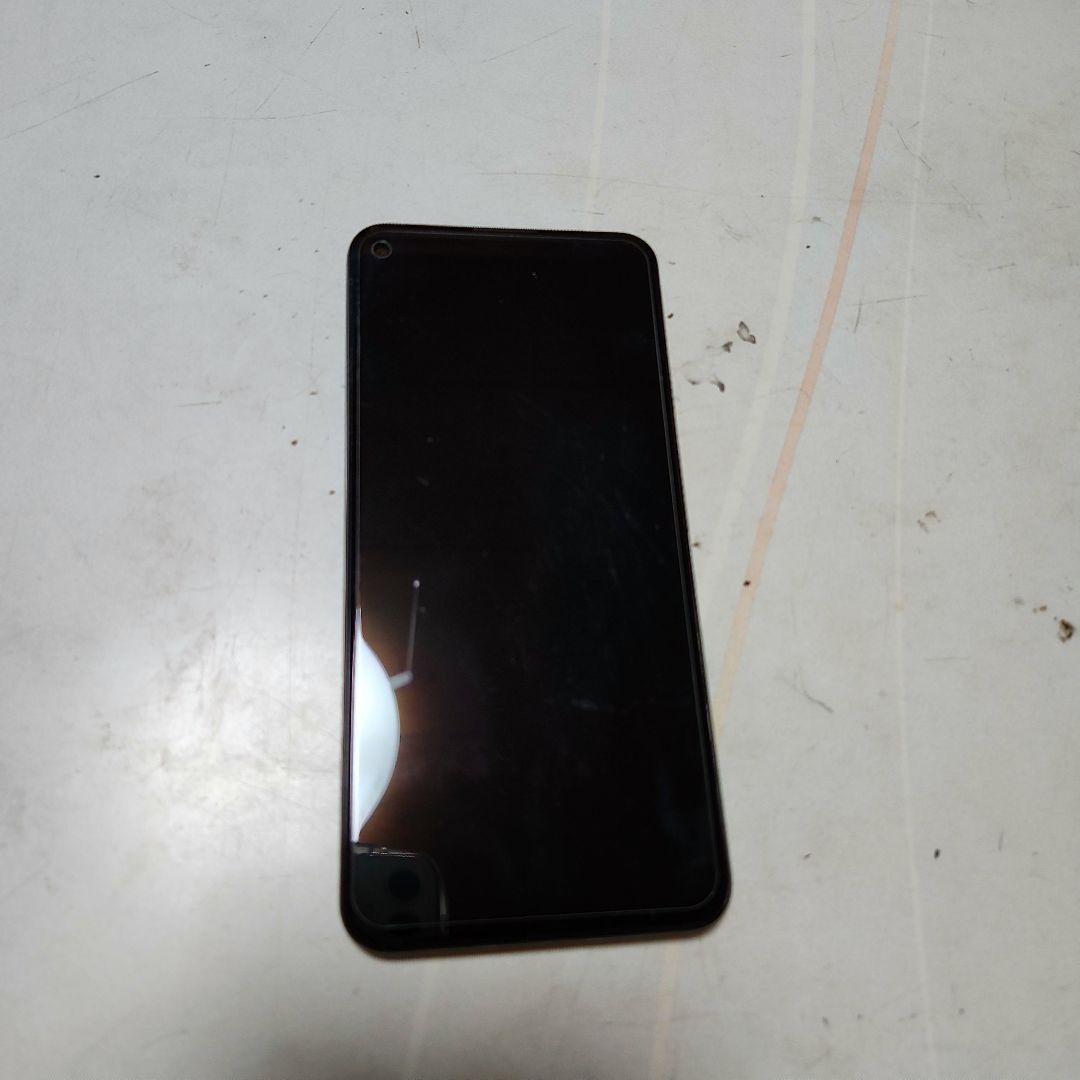 k*a様 Google Pixel 5a SIMフリー 本体 箱付き