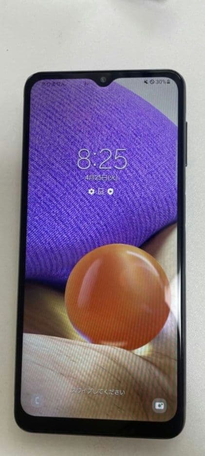 ★美品★GalaxyA32