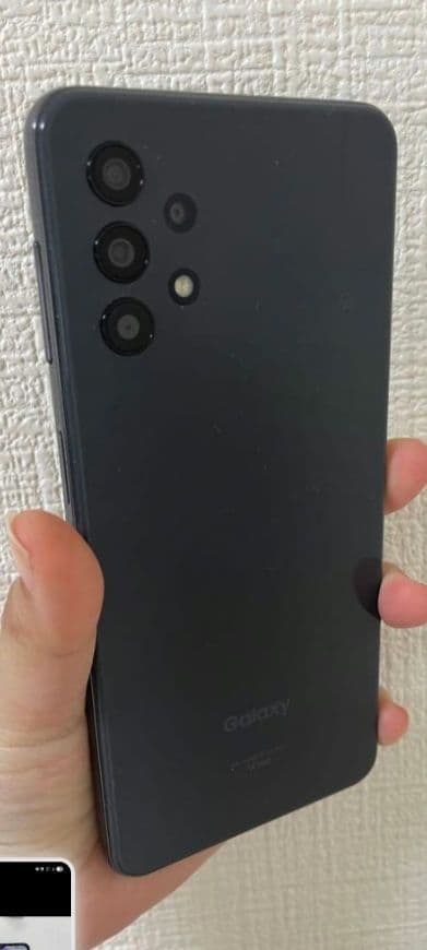 ★美品★GalaxyA32