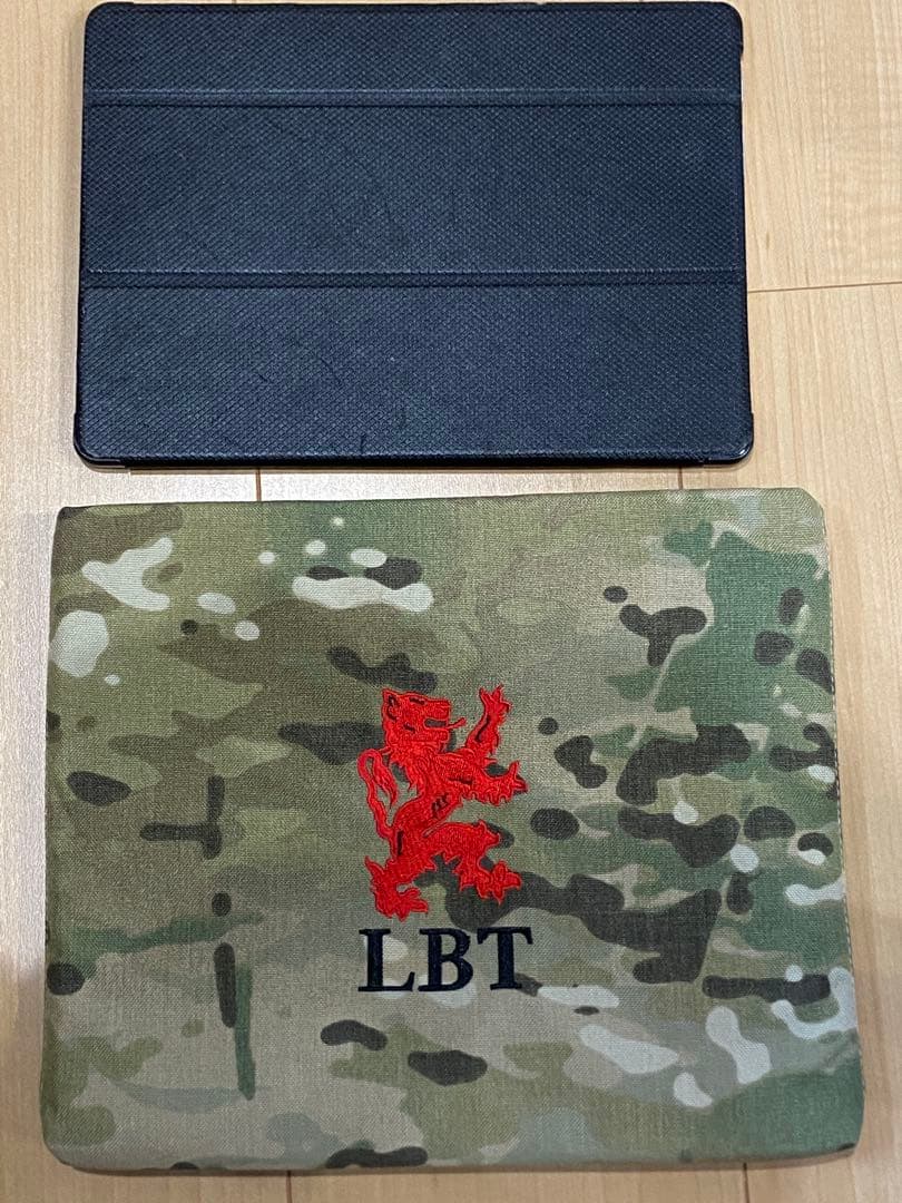 LBTタブレットケース　iPad