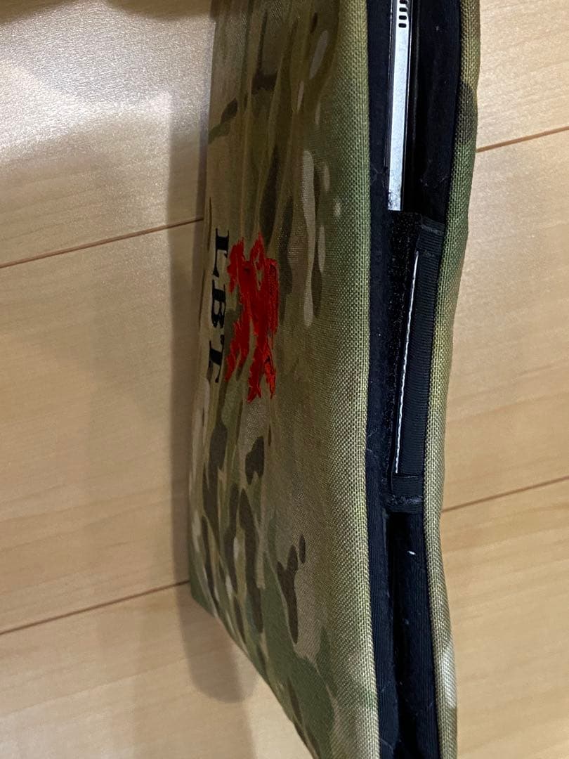 LBTタブレットケース　iPad