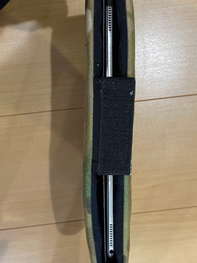 LBTタブレットケース　iPad