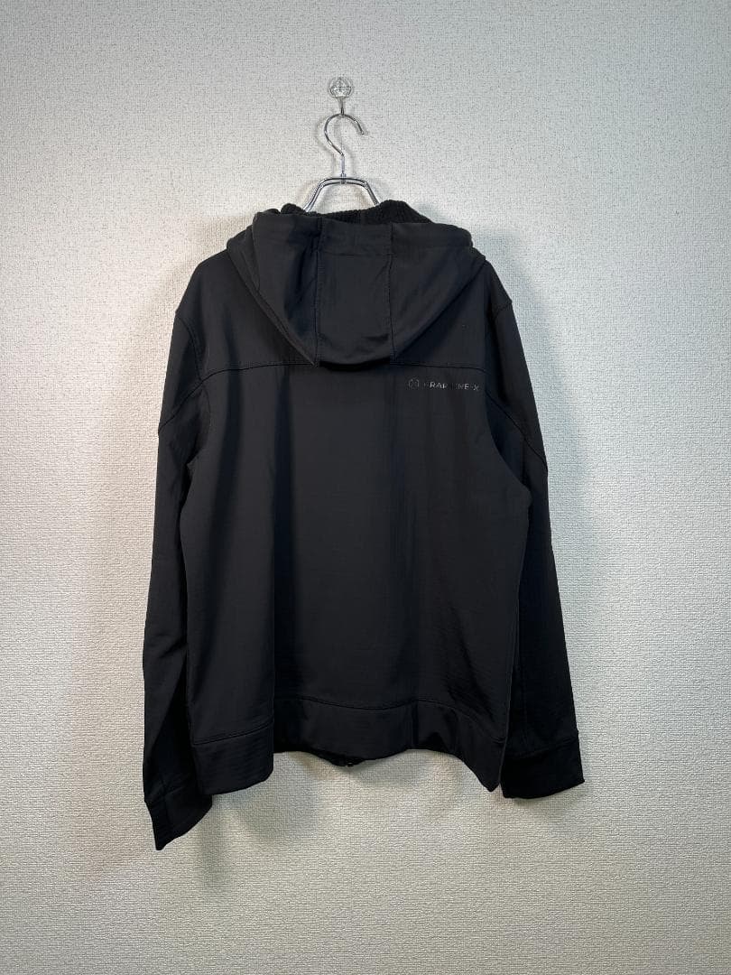 Graphene-X（グラフェンエックス）フーディX ジャケット L