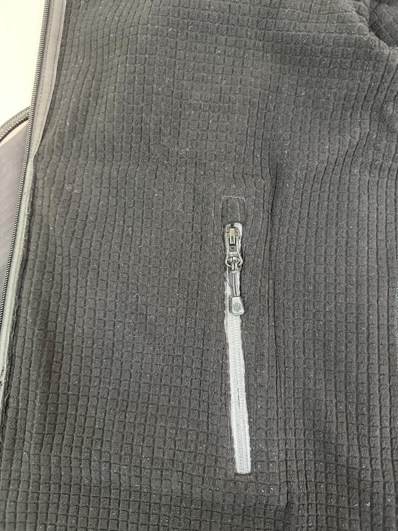 Graphene-X（グラフェンエックス）フーディX ジャケット L