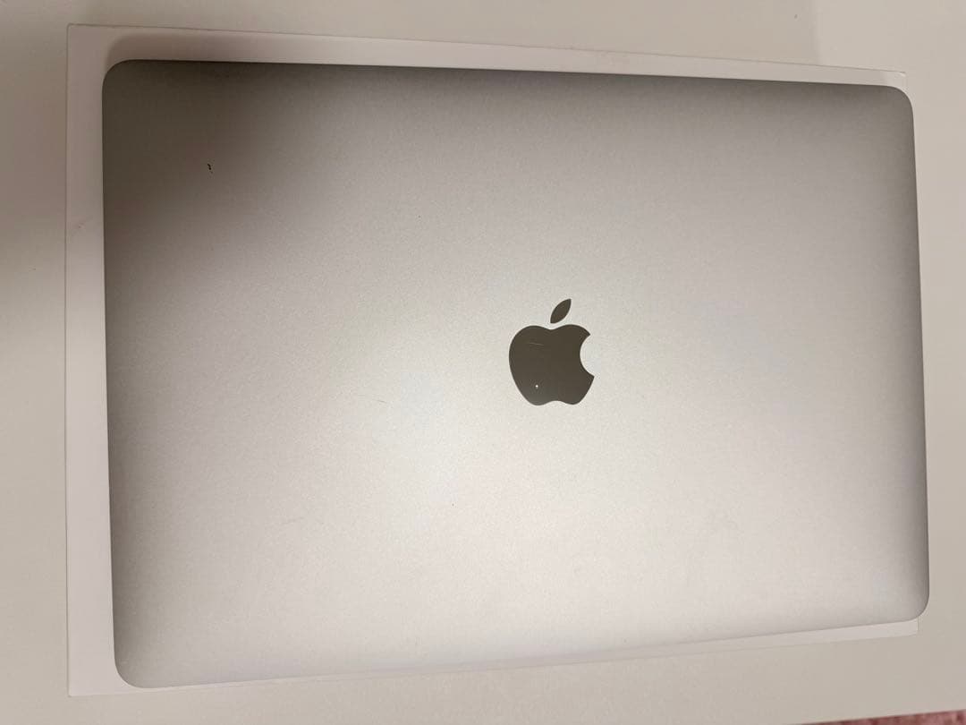 MacBook Pro 13インチ 2019 Touch Bar