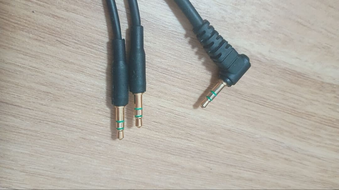 HIFIMAN SUNDARA closed-back 平面ドライバヘッドホン