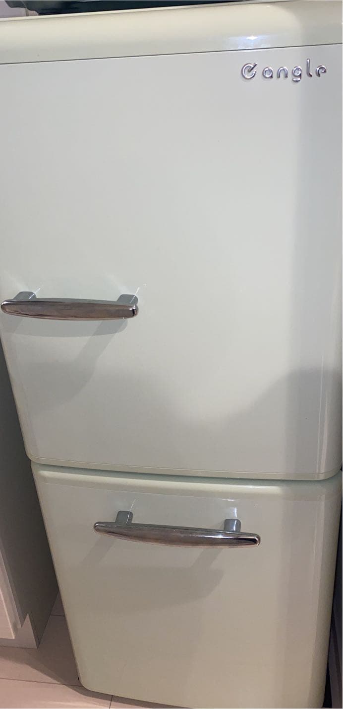 e angle(冷凍冷蔵庫)