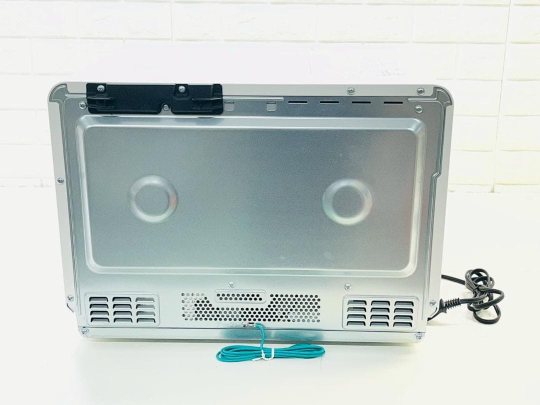 102Z 日立オーブンレンジヘルシーシェフ MRO-F6B 2023年製 送料込