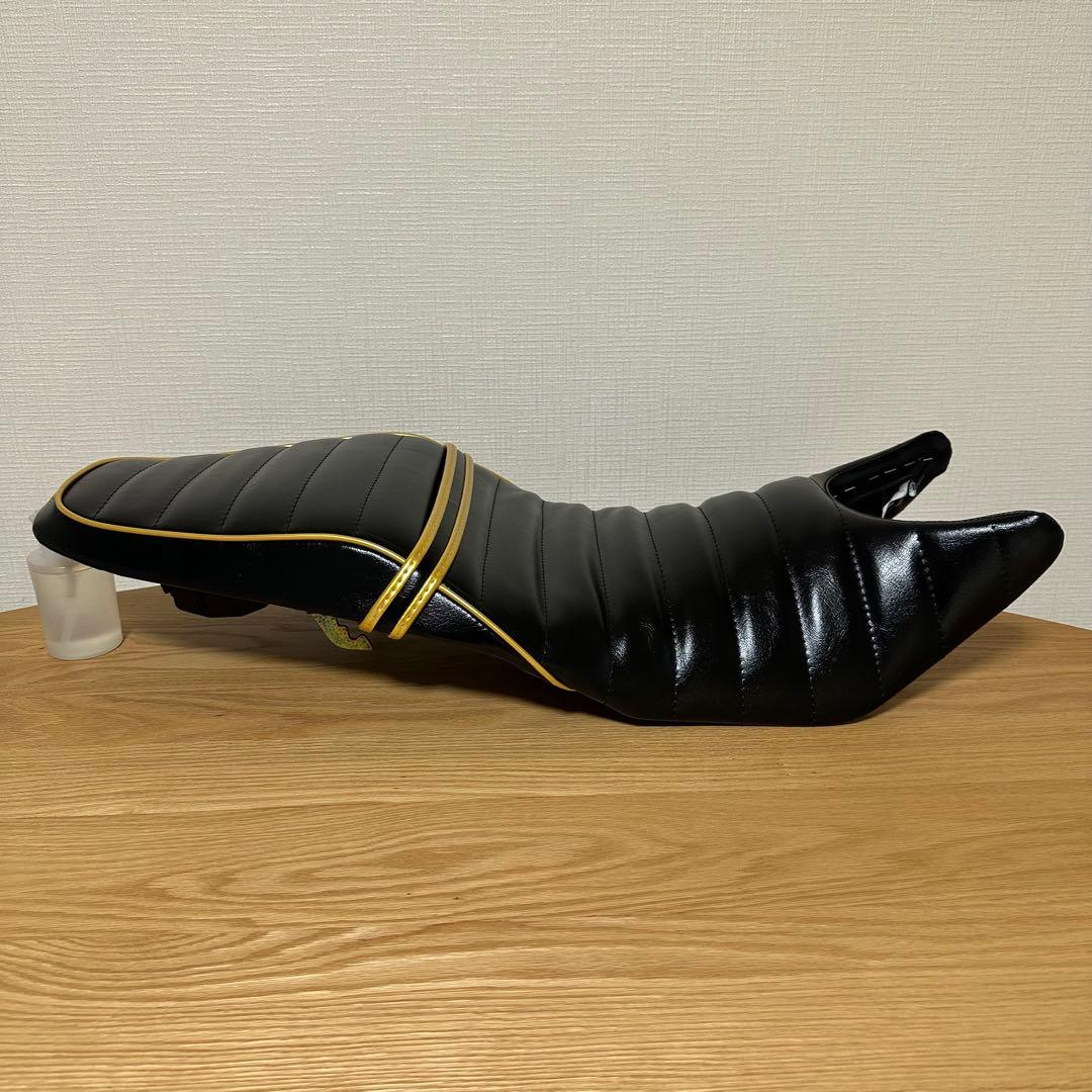 ホーネット250用　シート張替えキット(シートカバー)