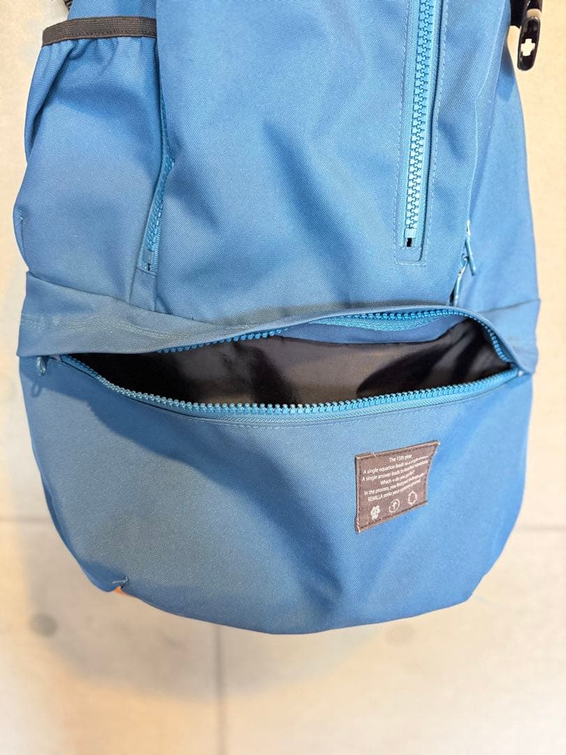 remilla　レミーラ　Badge Pack バックパック リュック