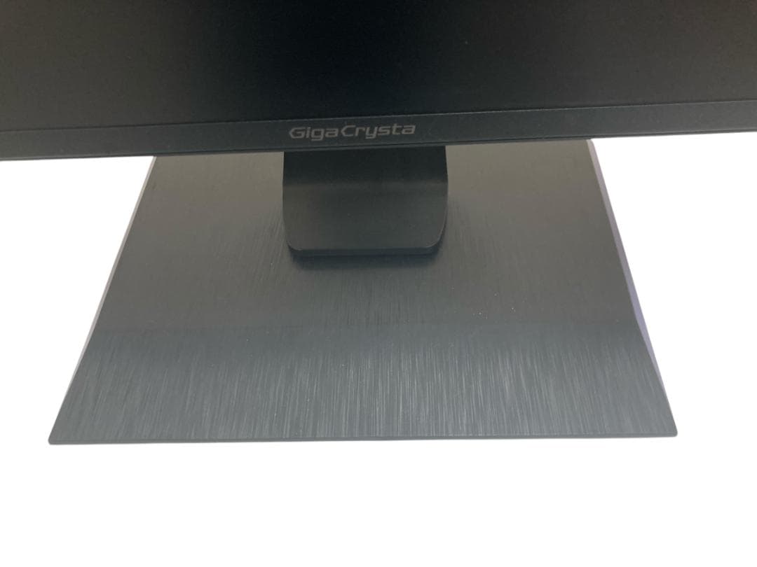 GigaCrysta 27インチ ゲーミング モニター WQHD対応