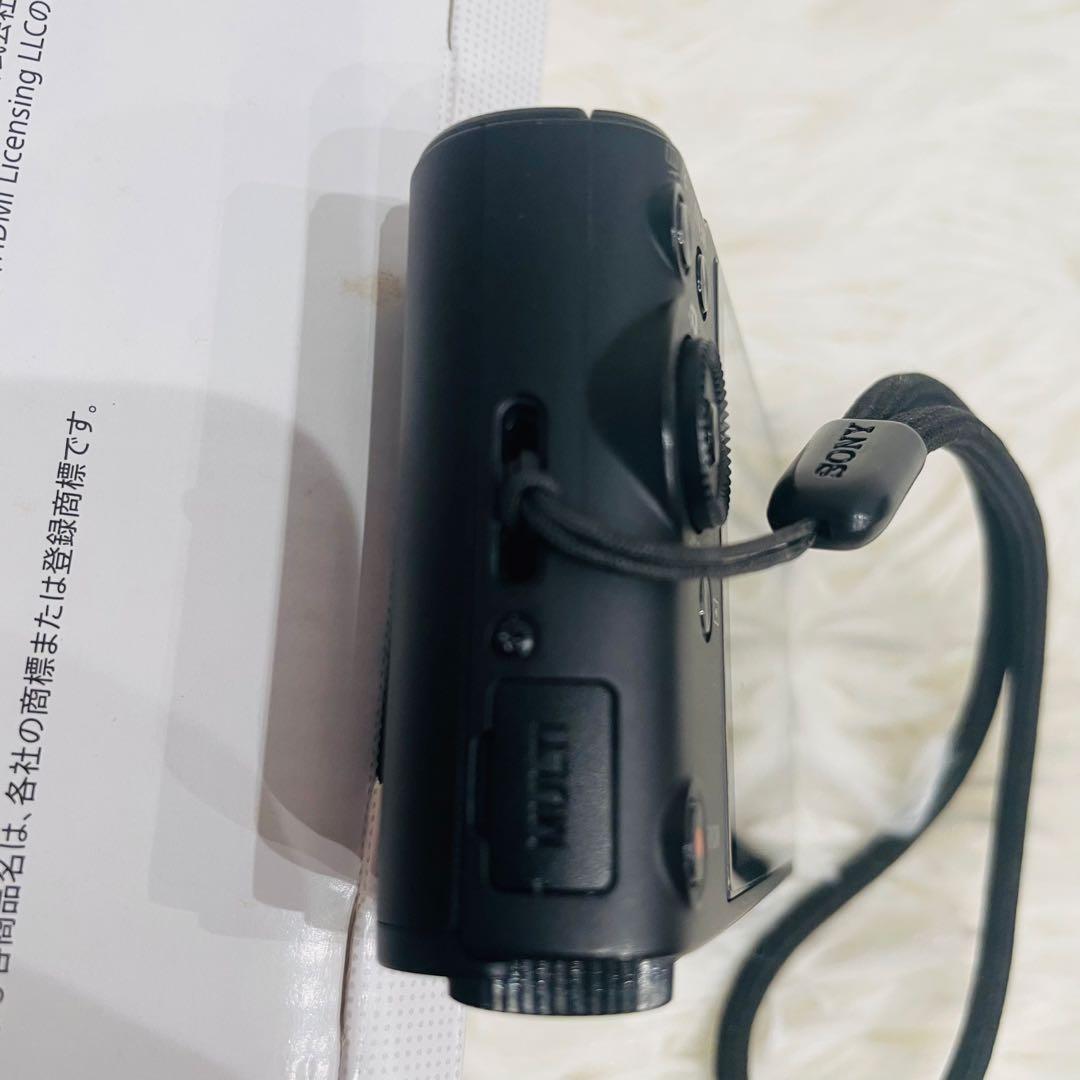 【美品】ソニー SONY Cyber-shot DSC-WX350