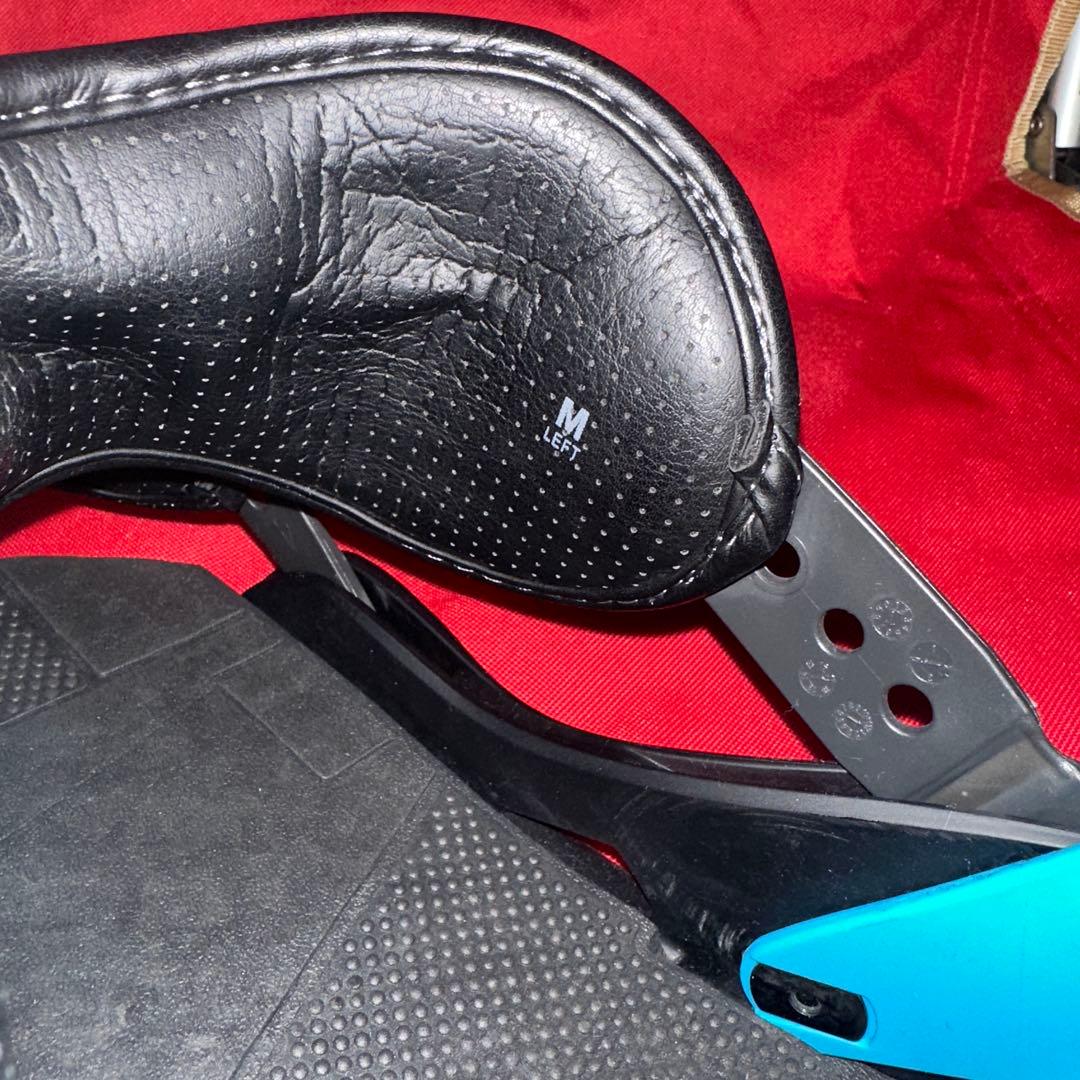 オシャレねこバートンビンディングのみ