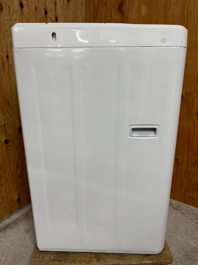 大阪送料無料★3か月保障付き★洗濯機★2023年★YWM-T60H1★IS-63