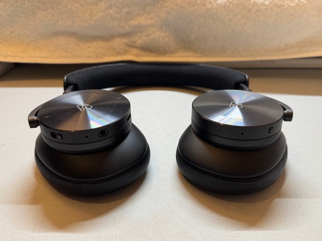 ヘッドホン bluetooth Beoplay H95 Black