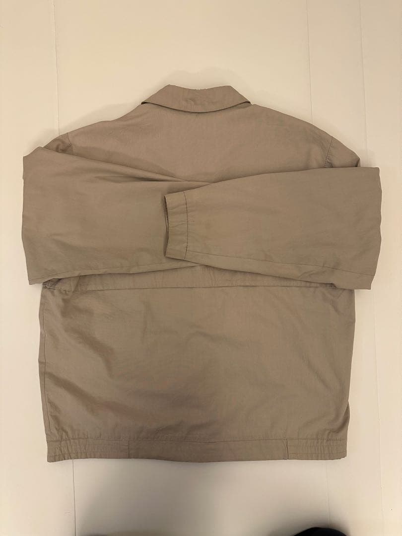 Christian Dior Monsieur Sport スイングトップ