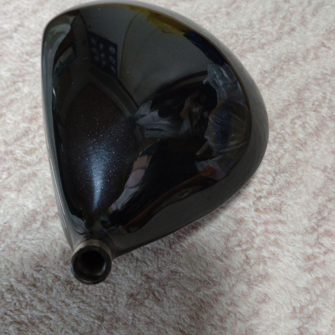 MAXIMA ドライバー 10.5度 ブラック