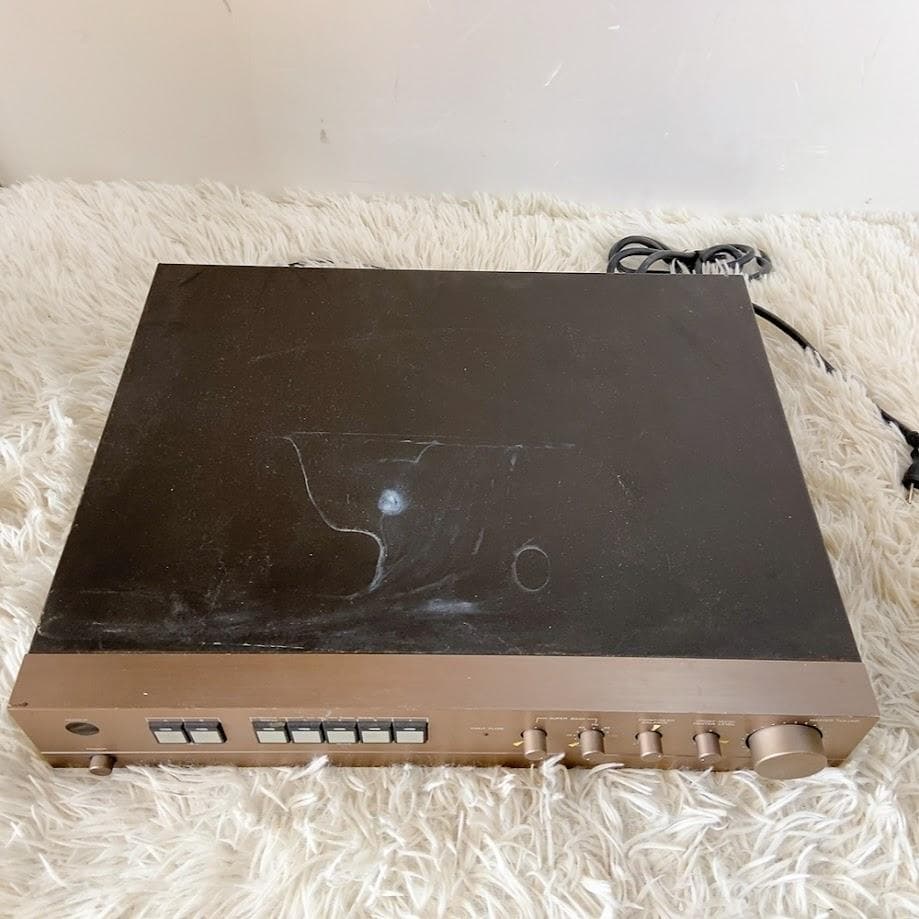 Dynavector SSP-5 オーディオテクニカ【中古品】