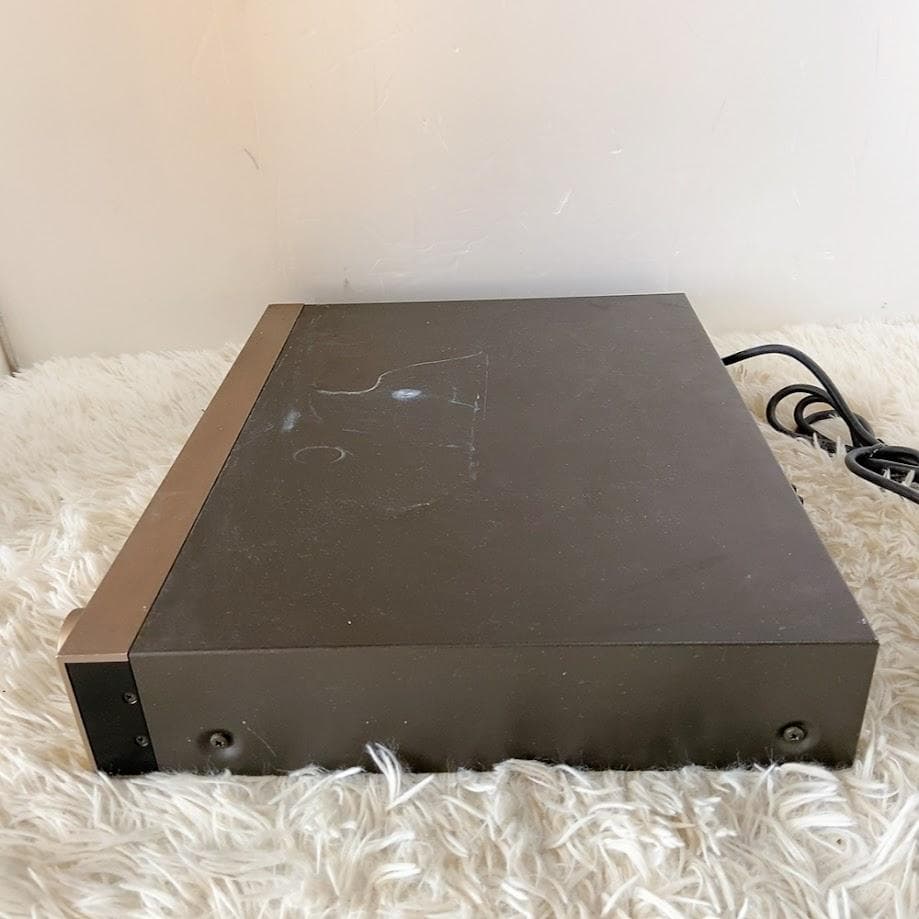 Dynavector SSP-5 オーディオテクニカ【中古品】